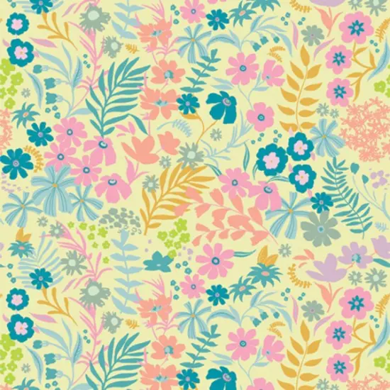 Brisa de Flores in Garden (cos77309) | Costeira | AGF Studio | Art Gallery {1}