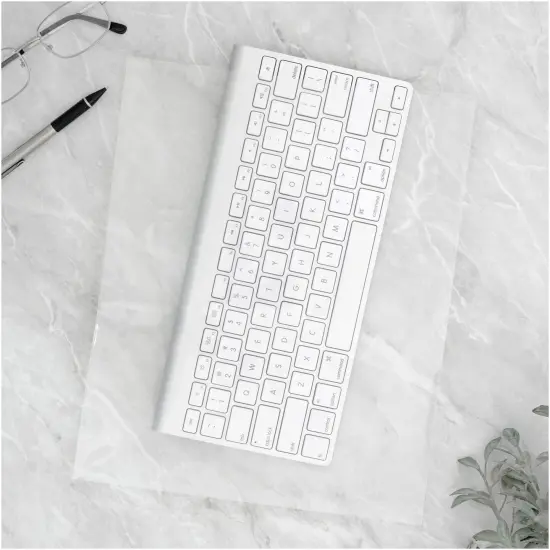 Plymor 10" x 12", 4 Mil Flat Open Clear Plastic Poly Bags {3}