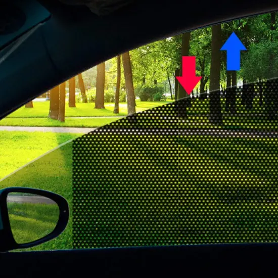 Car Window Decal {5}