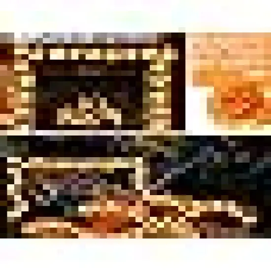 Indian Decor for Pooja Diwali Wedding Party {4}