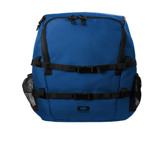 OGIO&reg; Street Pack ForceBlue {1}