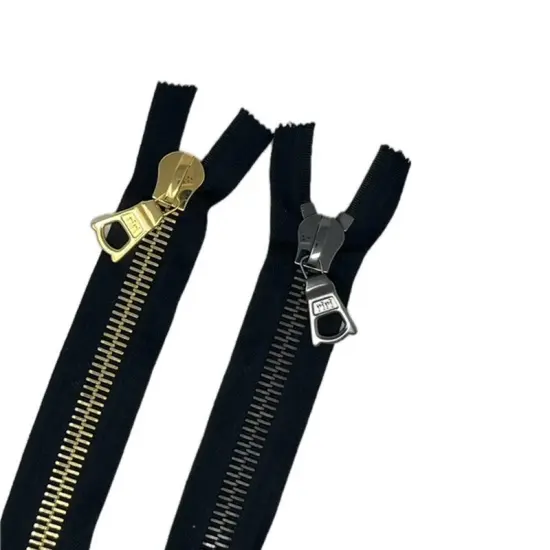 Zipper &ndash; 14MM 16" Closed Bottom with Flech Pull {1}