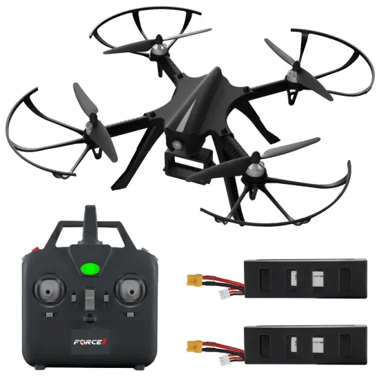 Force1 F100 RC Drone {1}