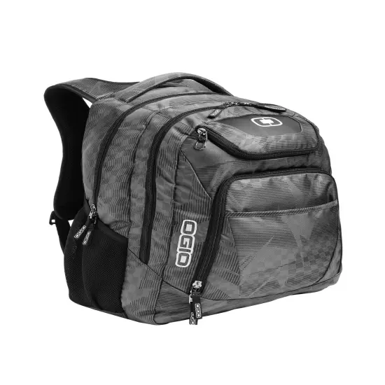 OGIO&reg; Excelsior Pack Durable Spacious Versatile Laptop Backpack {4}