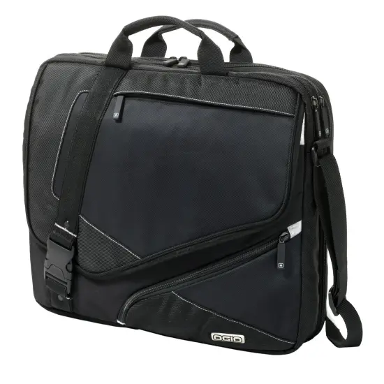 OGIO&reg; Voyager Messenger Bag for Work and Everyday Use {1}