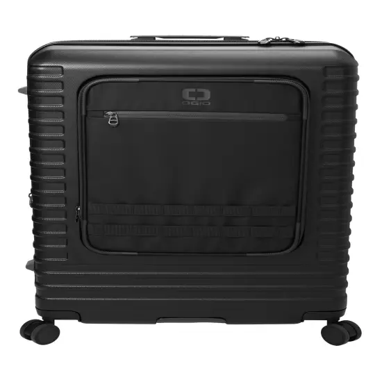 OGIO&reg; Utilitarian Large Checked Spinner {1}