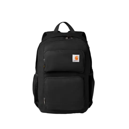 Carhartt ® 28L Foundry Series Dual-Compartment Backpack CarharttBr {6}