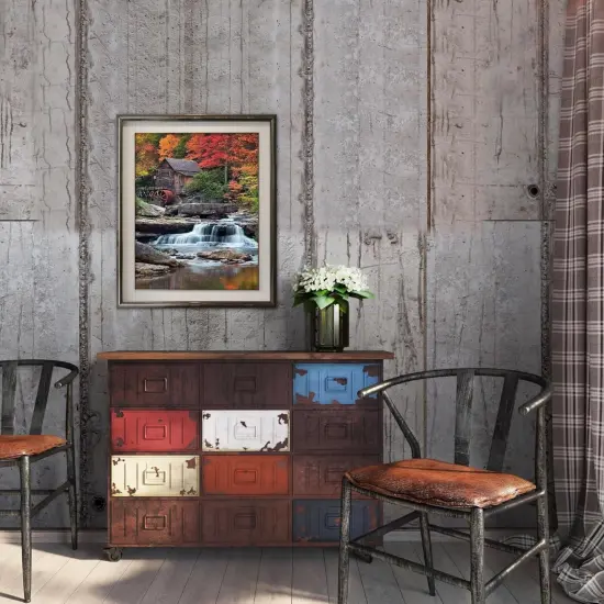 Diamond Art Dots Painting Kits for Adults {3}