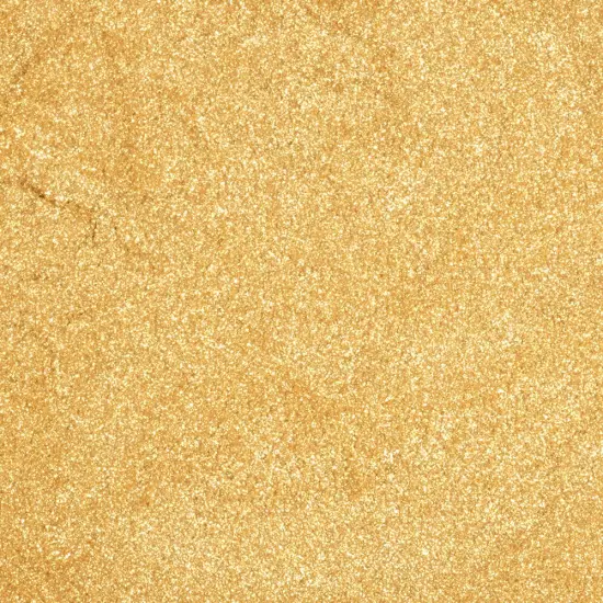 Bakell - Super Gold Luster Dust (4g, 1x Jar) Edible Vegan Dust & Paint for Baking, Desserts and Beverages {4}