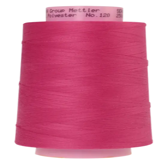 Hot Pink (1228-1423) | Seracor (2500M / 2734Y) | Mettler Thread {1}
