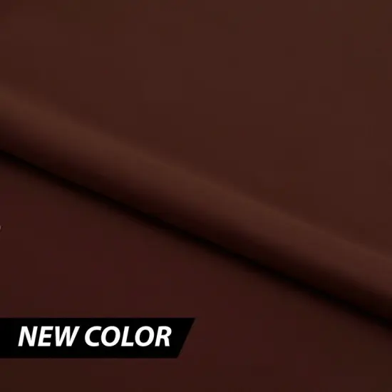 Allure Polyester Spandex Wicking Fabric Cappuccino {1}