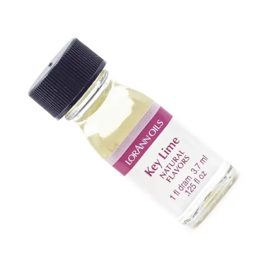 Key Lime Flavor 1 Dram {3}