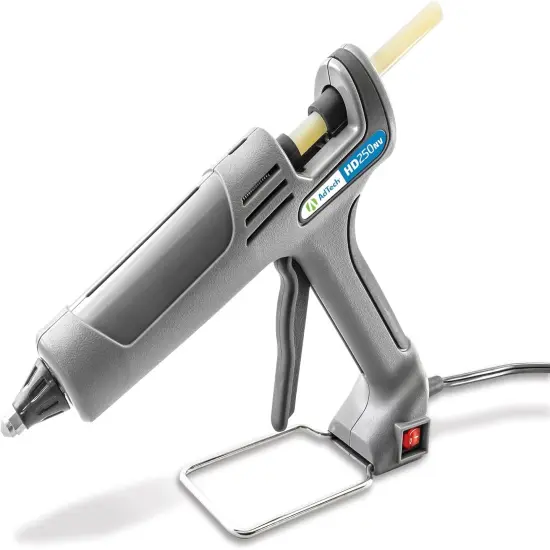 HD250 Dripless Hot Glue Gun {1}