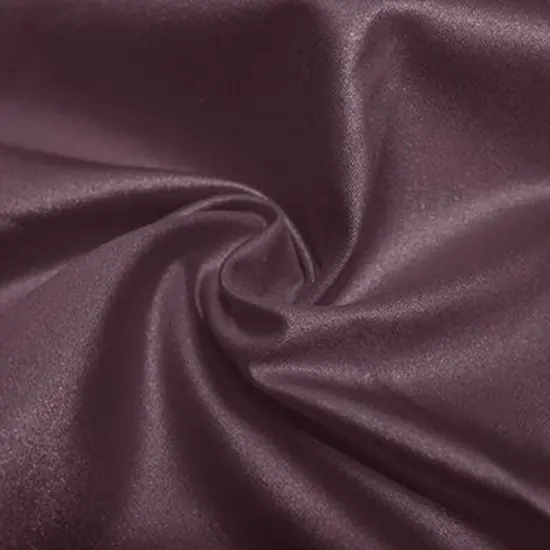 Venom Shiny Look Spandex Fabric Toasted Mauve {1}