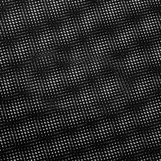 Tempest Mesh Fabric Breathable, Stretchable Nylon Width: 58/60" White {3}