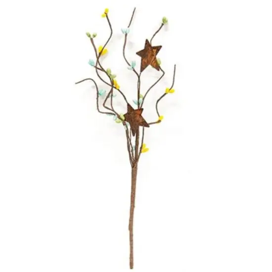 Mix Pip Berries & Star Pick Spring Mix {1}