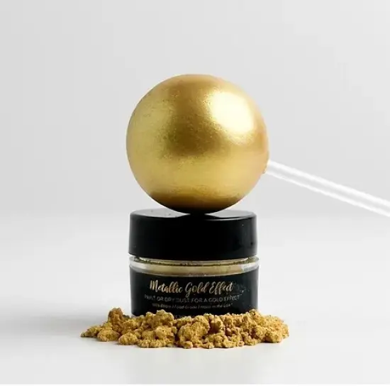 Shine Dessert Glitter: The Effect Line {1}