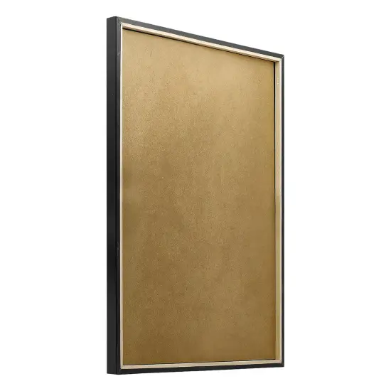 Stupell Industries Close By Waters Framed Print Under Glass, design by Lera {4}