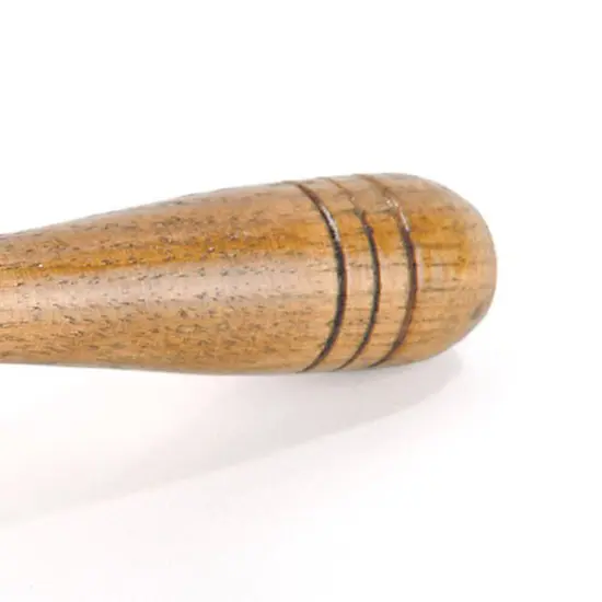 Hog Scraper Home Butchering Hair Remover Tool USA Made 5.25" x 3.5" {4}