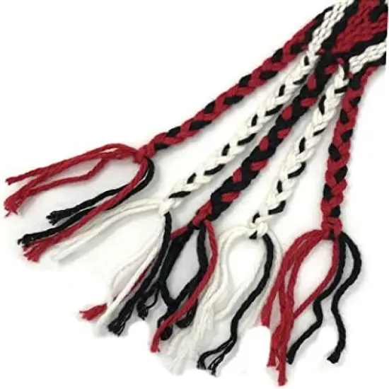 Beginner Weaving Kit for Adults and Kids {1}