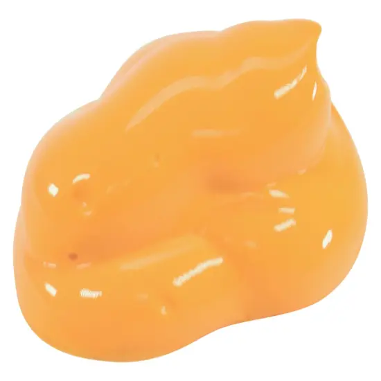 Sax Heavy Body Acrylic Paint, 1/2 Gallon, Golden Yellow {3}