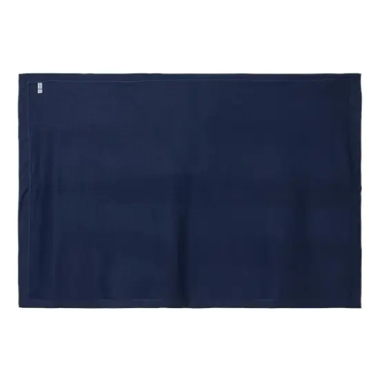 Gildan&reg; Heavy Blend Classic Fit Sweatshirt for Ultimate Comfort Navy {2}