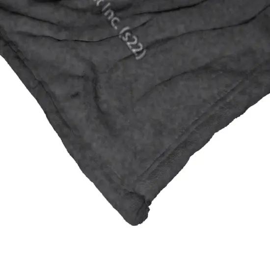 Warner Brothers Beetlejuice Silk Touch Throw Blanket One Big Dark Room {5}