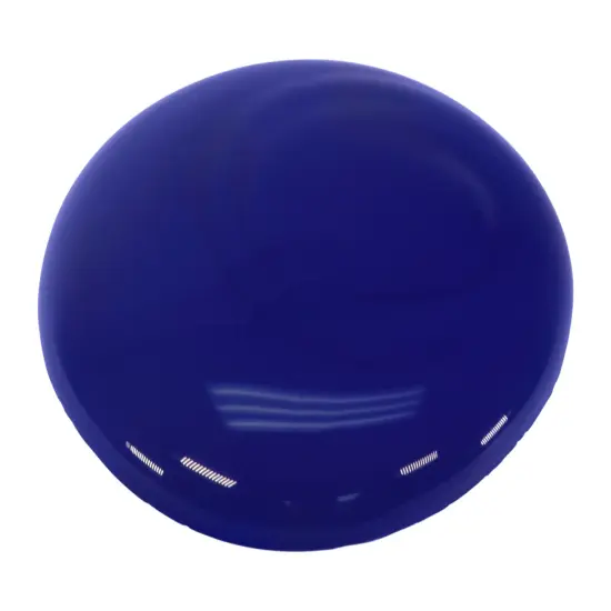 Sax Versatemp Heavy-Bodied Tempera Paint, 1 Gallon, Primary Blue {4}