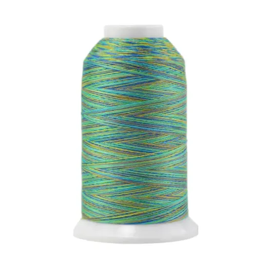 1064 Atrium King Tut Cotton Thread {1}