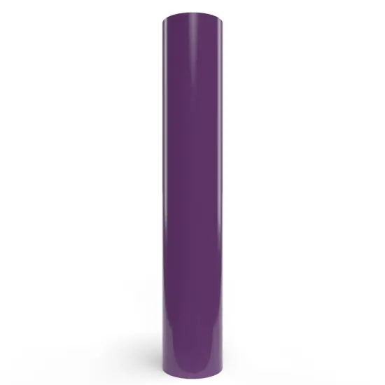 Siser&reg; EasyPSV&reg; Starling&trade; Matte Permanent Adhesive Vinyl by Avery Dennison&reg;, 12" x 60" Violet {1}