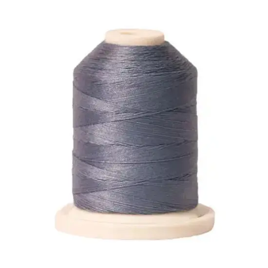 812 Seascape Signature Cotton Thread Mini Spool - 40WT {1}