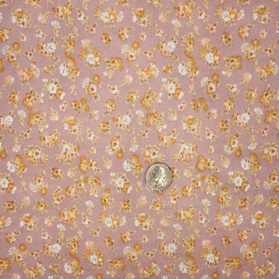 1 Yard Blush Sweater Knit Fabric Soft Stretch Warm Apparel 58/60 Inches Wide {4}