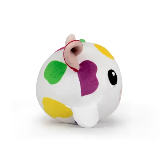 Jumbo Plushy Skwishy Clara {3}