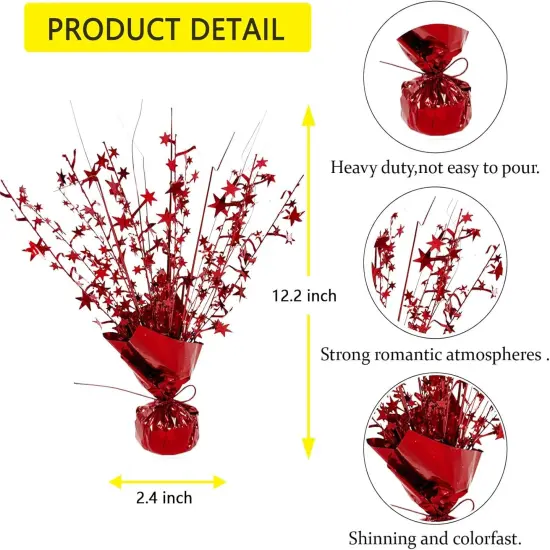 Table Decorations for Home Decor Birthday {3}