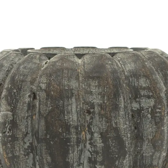 Decorative Bowie Candle Holder/Candle Stand - 5.50" x 3" {5}