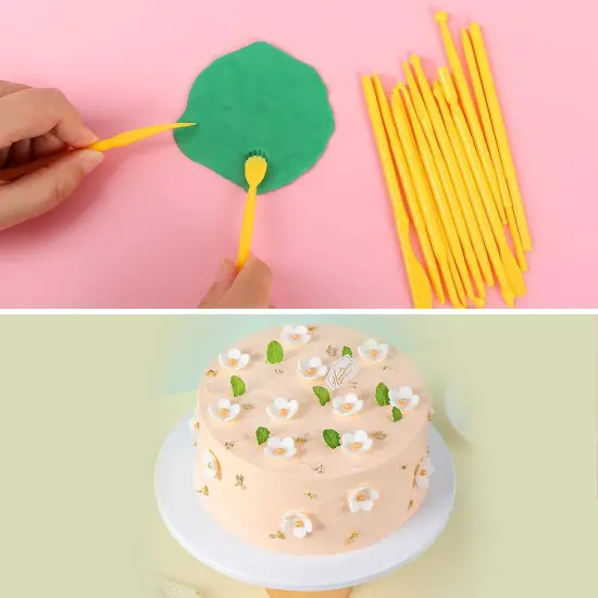 Alphabet, Number & Symbol Cookie Cutter Set 54 Piece {5}