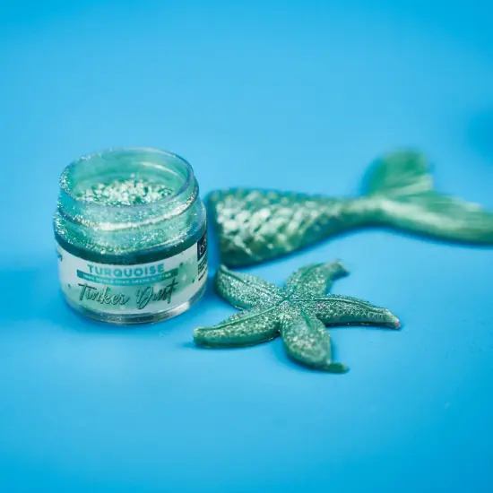 Bakell - Summer Tinker Dust Combo Pack Collection C (4 PC SET) {2}