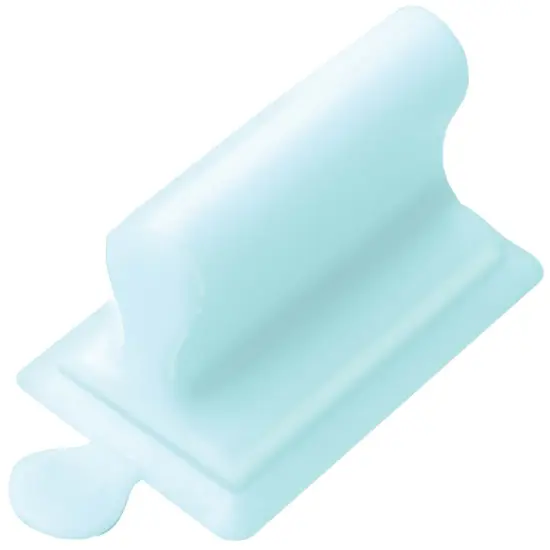 We R Comfort Craft Silicone Ink Pad Handle-Teal {3}