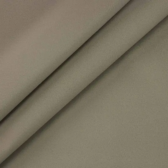 Richloom DEFEND - Faux Leather Mink {5}