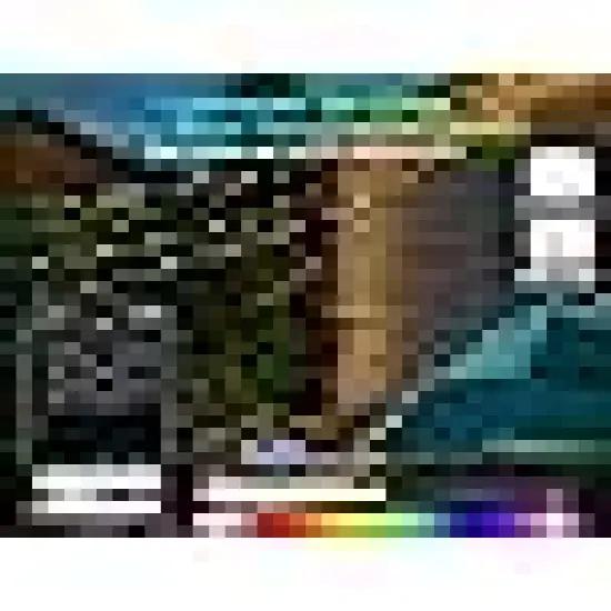 Dimmable RGB Mini Color Changing LED String Lights with {4}