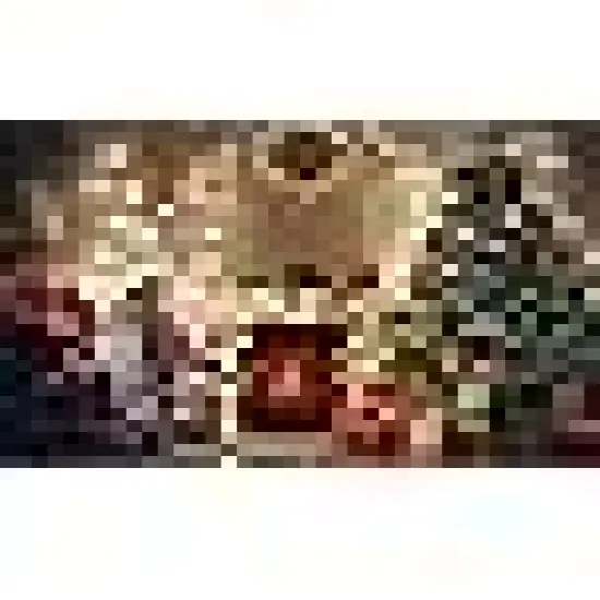 Fairy String Lights Dimmable with Remote {3}