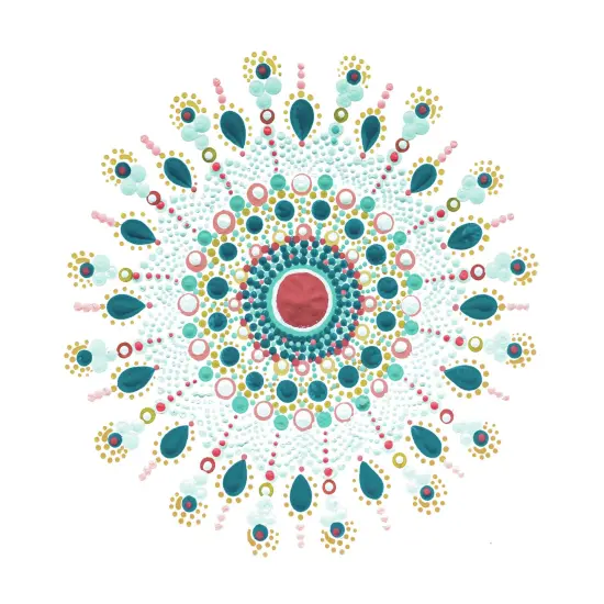 We R Paint Dotting Set {7}