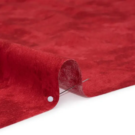 1 Yard Kiss Me Pink Quilting Cotton Cotton Smooth Drapey Fabric 44 Inch Width {3}