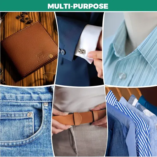 Woven Cotton Iron-On Fusible Interfacing, 16.1 inch X 10 Yards White Heavy Weight 100% Cotton {6}