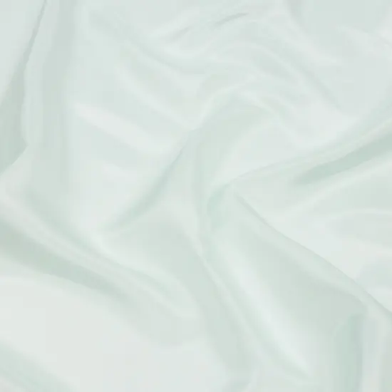 1 Yard Morning Mist China Silk Habotai Lightweight Smooth Draping Fabric 44 Inches Width {1}