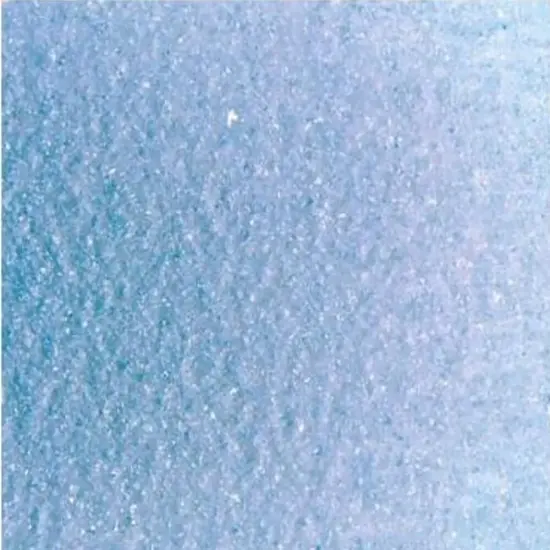 Oceanside Fusible Glass Frit Powder Pale Blue 96 COE - 8.5oz Jar (1308) {1}