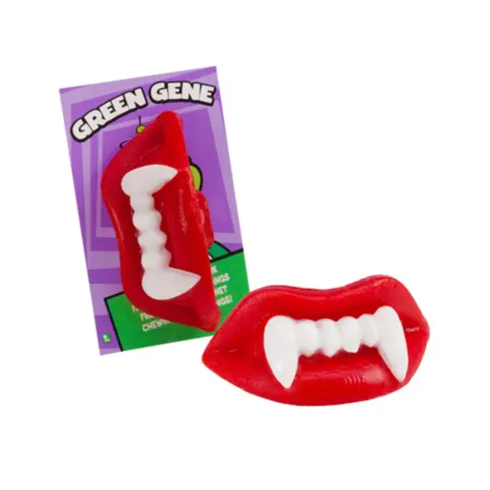 Wack-O-Wax Fangs 24ct {1}