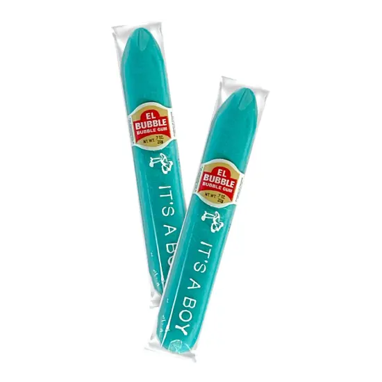 Concord Boy Bubblegum Cigar 36Ct {2}