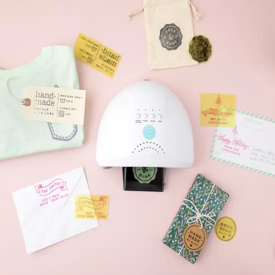 We R Makers Stamp Forge Studio Kit-19 Pieces {5}