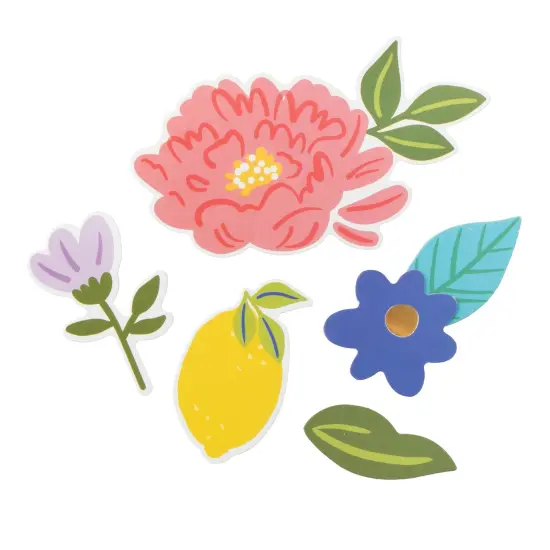 Paige Evans Adventurous Ephemera-Icons {7}